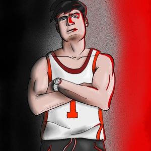 Meet your Posher, Ian